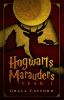 Hogwarts Marauders [Year 1] ✓