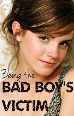 Being the Bad Boy's Victim [SAMPLE: Available for purchase on Amazon] cover