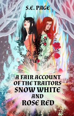 A Fair Account of the Traitors Snow White and Rose Red cover