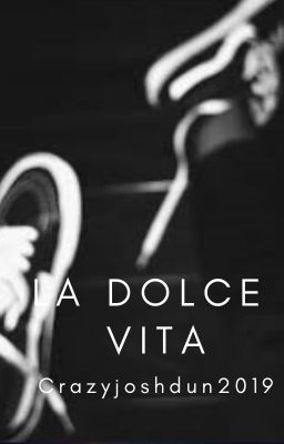 La Dolce Vita cover