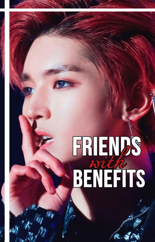 Friends with Benefits by jungkookiemyjams