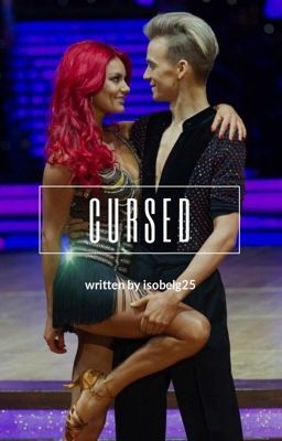 Cursed- A Joe and Dianne FanFiction cover