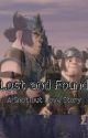 Lost and Found - A Snotlout Love Story (HTTYD/RTTE) by MultiFandomAccount0