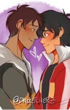 Klance Pics And comics by KlanceShiiiper