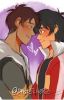 Klance Pics And comics