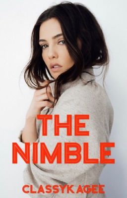 The Nimble | NYSM (J. Daniel Atlas) cover