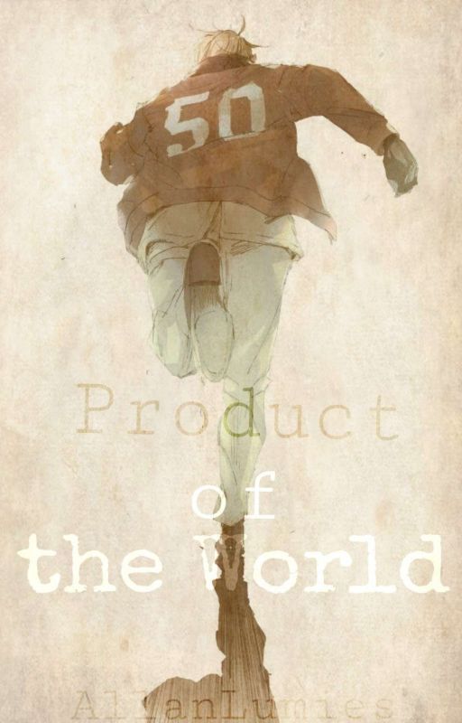 Product of The World (APH) by Alan_is_Luminous