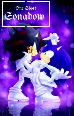 Sonadow One-Shots cover