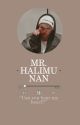 Mr. Halimunan | H.JS by TANJIRAWR