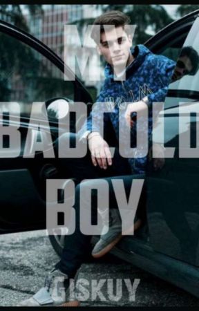 My BadCold Boy by giskuy