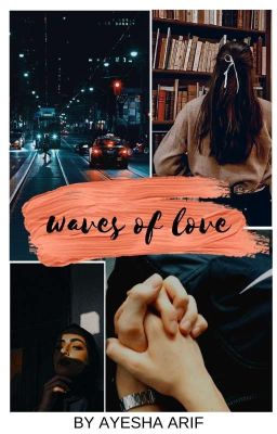 Waves Of Love cover