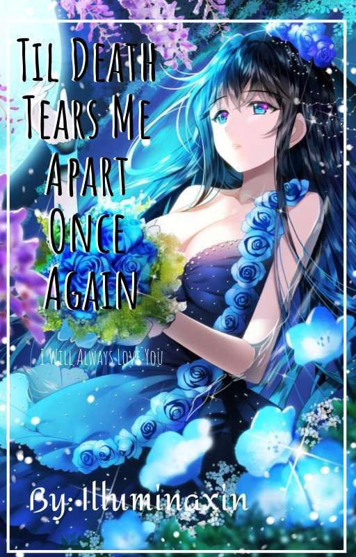 Til Death Tears Me Apart Once Again [Discontinued] by Neverxinagain