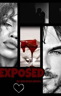 EXPOSED cover