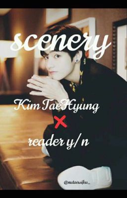 풍켱  {✔} - Taehyung X Reader cover