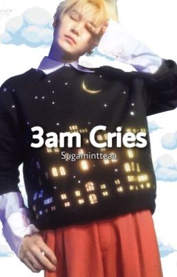 3am cries ★ taegi ✓ cover