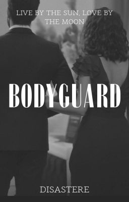 Bodyguard cover