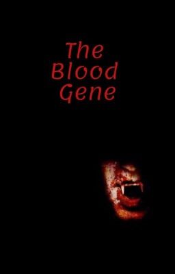 The Blood Gene  cover