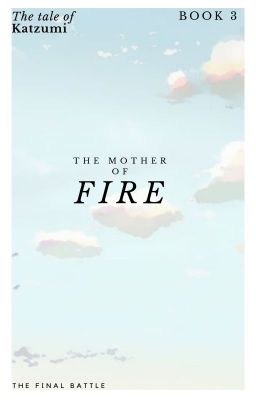 The Mother Of Fire(AANGXOC) cover