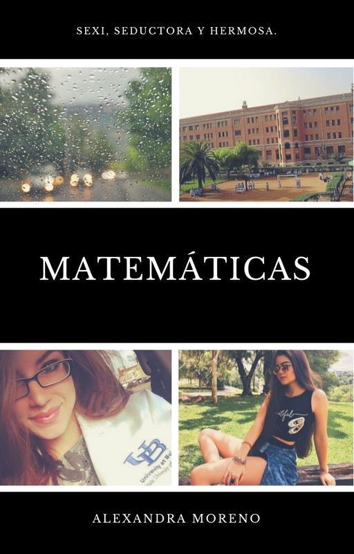 Matemáticas by Ale_Mor97