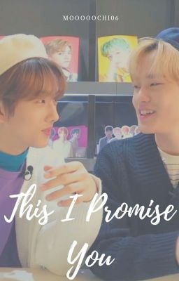 This I Promise You | ChenSung cover