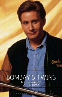 Bombay's Twins cover