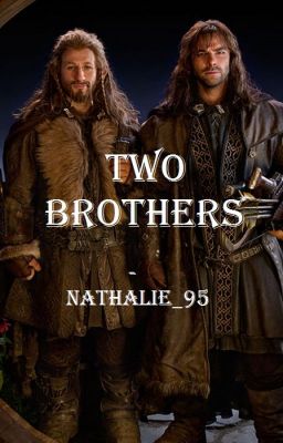 Two Brothers cover