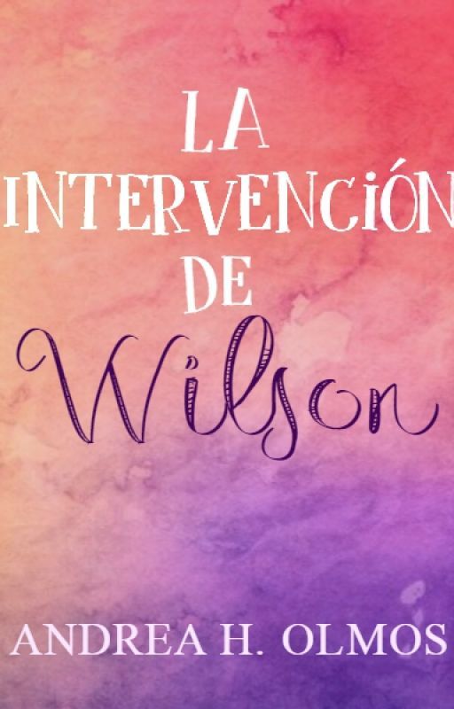 La Intervención de Wilson by andrewzombie