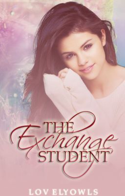 The Exchange Student cover