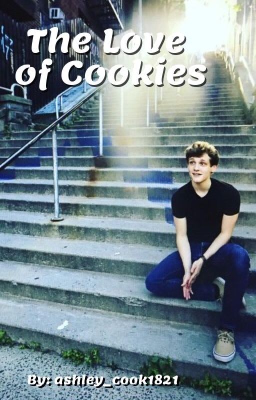 The Love of Cookies | Newsies Fan Fiction | *ON HIATUS* by ashley_cook1821