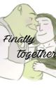 Finally Together (shrek X Farquaad)  by caulimayo