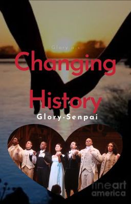 Changing History cover