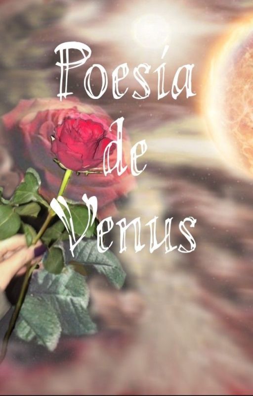 Poesía de Venus by chamylucy