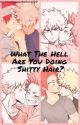 What the Hell Are You Doing Shitty Hair? by ThatSweetNatural20