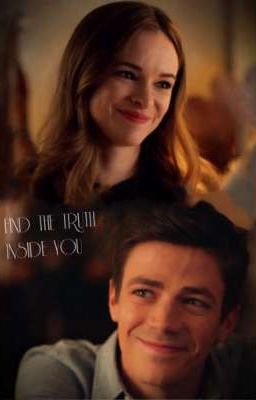 FIND THE TRUTH INSIDE YOU (Snowbarry) cover