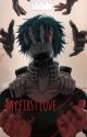 My first love Shigaraki x reader {unedited } by Coco34500