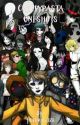 Creepypasta Boyfriend Scenarios by SlapstickSpooky