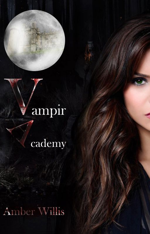 Vampir Academy by AmberWillis_94