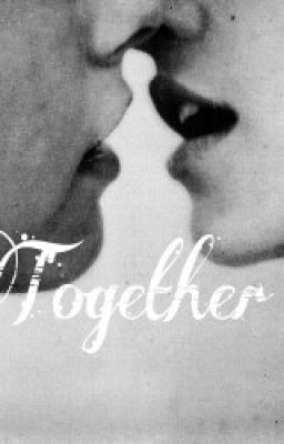 Together(Larry)✔ cover