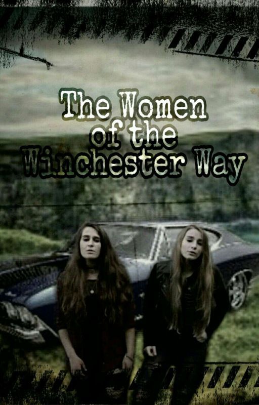 Women Of The Winchester Way by JJ_West_67