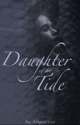 Daughter of the Tide cover