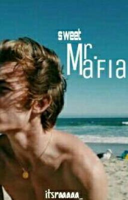 Sweet Mr Mafia cover