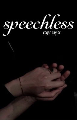 speechless | roger taylor  cover