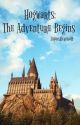 Hogwarts: The Adventure Begins - BOOK 1 (A Harry Potter Fanfic) by LupinsWerewolf