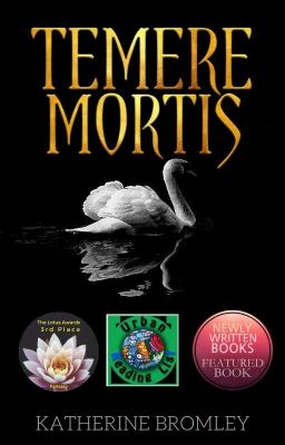 Temere Mortis  cover