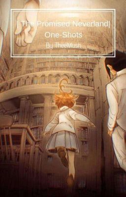 |The Promised Neverland| One-Shots cover