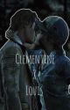 Clementine x Louis by clemsleftoe