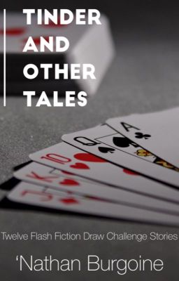 Tinder and Other Tales cover