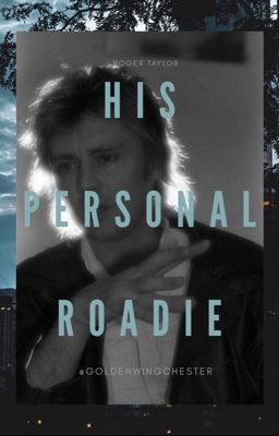 His Personal Roadie cover