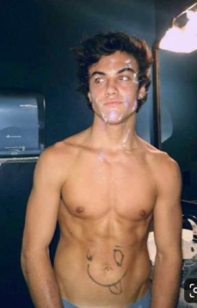 Ethan Dolan imagines  (boy or girl) (gay) (boyxboy) by KeithVarty