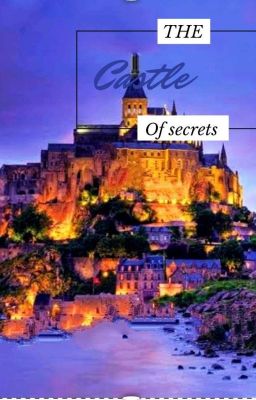 The Castle Of Secrets - Avneil 👑💞 cover